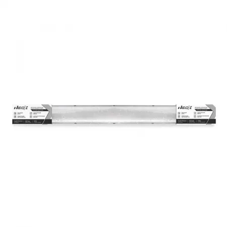 Светильник ССП-458 1хLED-Т8-600 G13 IP65 666х60х55мм герметичный под светодиодную лампу NEOX 4690612053257