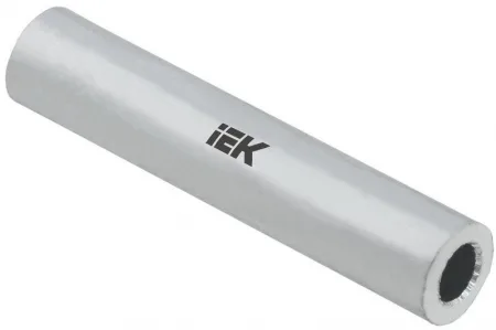 Гильза ГА 35-8 алюм. ГОСТ 23469.2 IEK UGL11-035-08