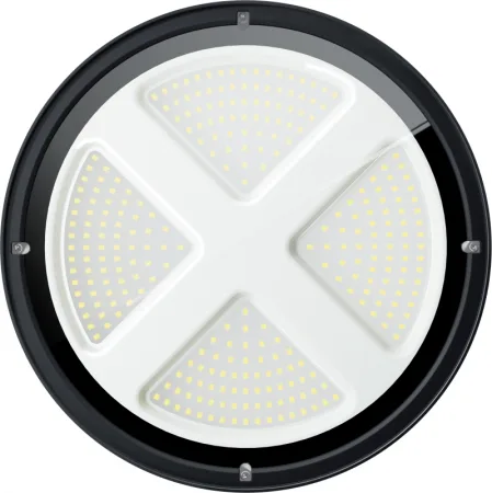 Светильник светодиодный 14 435 NHB-P4-150-6.5K-120D-LED (High Bay) 150Вт 6500К IP66 20250лм 140-264В 110град. для высоких пролетов Navigator 14435