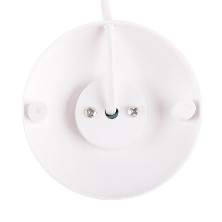 Лампа светодиодная "Диско" 6Вт 3LED RGB E27 230В IP20 с подставкой Neon-Night 601-251