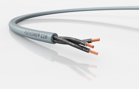 Кабель FLEXICORE 110 3х0.75 (м) LAPP 3120001112