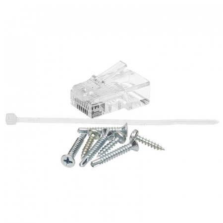 Коробка базовая LK SUPRLAN 05-0900