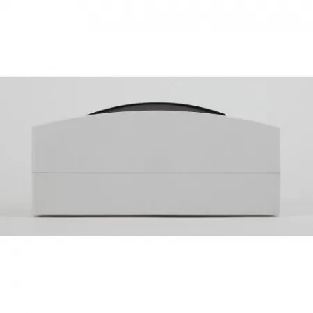 Бокс навесной ЩРН-П-4 4мод. IP41 пластик SIMPLE NO-box_simple-plastic_4_surface BOXS04 Эра Б0041521