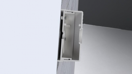 Коробка базовая LK SUPRLAN 05-0900