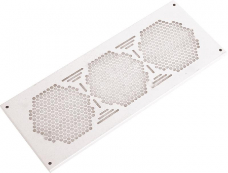 Фильтр R-FAN-F-IP21-9005 170х425 для вентиляторов R-FAN черн. Rem 1500777