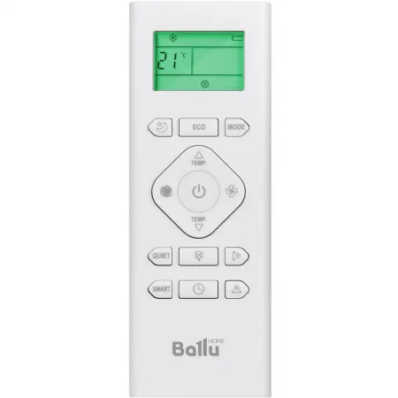 Сплит-система типа on-off iGreen Pro BSAG-09HN8 комплект Ballu НС-1478063