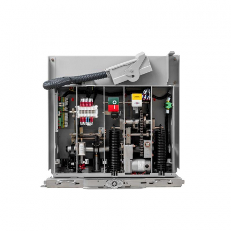 Выключатель вакуумный OptiMat BB-MD-10-20/1600-2-MB-20-1101000-1-1-CN0.5S-S-0 У3 КЭАЗ 345087