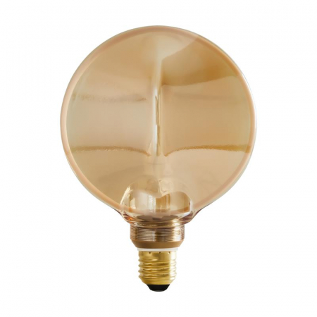 Лампа светодиодная Loft Led G130 4Вт 1800К E27 Voltega 8541