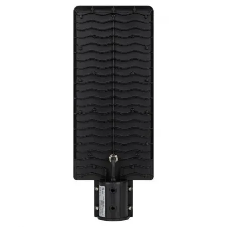 Светильник светодиодный SPP-503-0-50K-100 100Вт 5000К IP65 10000лм КСС:Ш-С уличный консольный (аналог ДКУ) Эра Б0043669