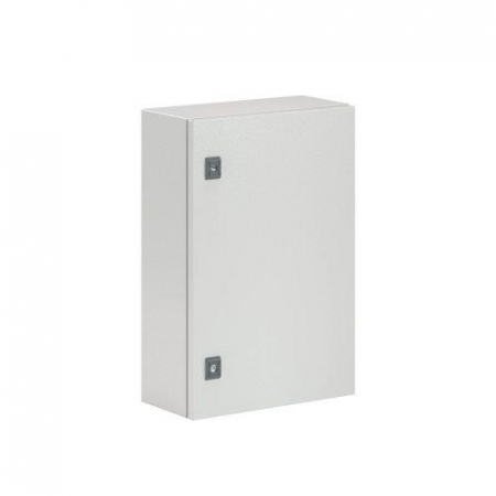 Шкаф ST с монтаж. платой 600х400х200мм от IP65-до IP66 IK10 DKC R5ST0642