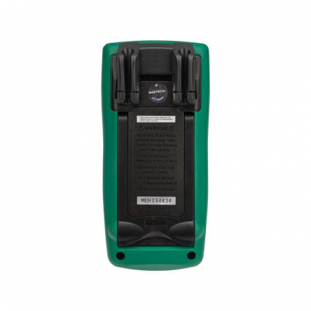 Мультиметр профессиональный MS8217 Mastech 13-2021