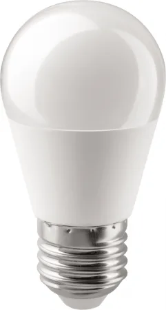 Лампа светодиодная 82 913 OLL-G45-10-230-4K-E27-PROMO 10Вт шар 4000К E27 220-240В ОНЛАЙТ 82913