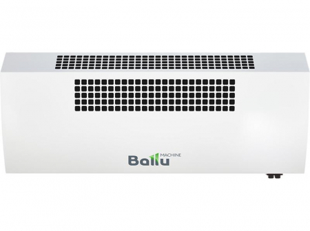 Завеса тепловая 2.5кВт 0.5м 230В BHC-CE-3L Ballu НС-1141188