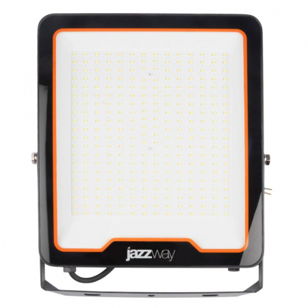 Прожектор светодиодный PFL-V 200Вт 6500К IP65 ДО JazzWay 5039797