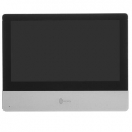 Видеодомофон DS-KH8350-WTE1 бел. Hikvision 1145540