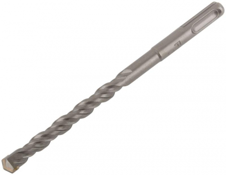 Бур по бетону SDS PLUS с двойн. резьбой 10х160мм FIT 32915