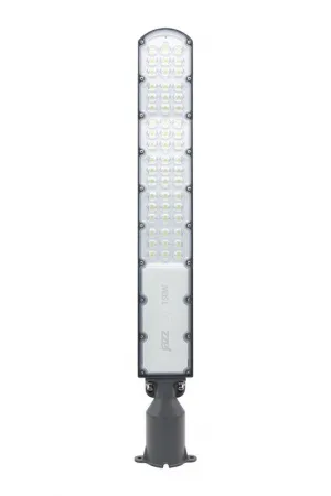 Светильник светодиодный PSL 09 150Вт 5000К уличный консольный ДКУ GR IP65 Pro JazzWay 5064133