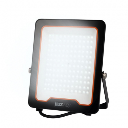 Прожектор светодиодный PFL-V 100Вт 6500К IP65 ДО JazzWay 5039759