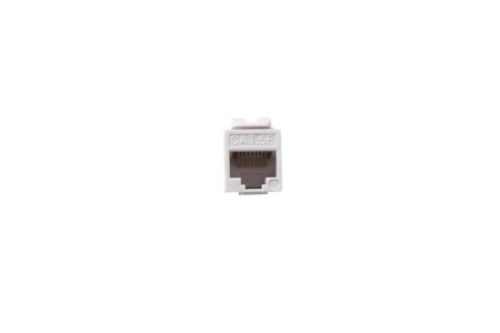 Модуль Keystone Jack кат.5E UTP 110 IDC 90град. TOKOV ELECTRIC TKE-KS-5E-90D-UTP