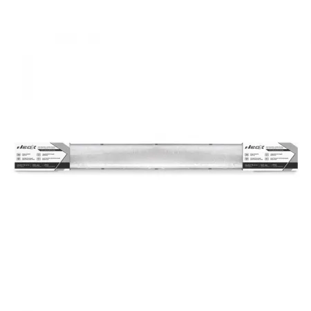 Светильник ССП-458 2хLED-Т8-600 G13 IP65 666х86х55мм герметичный под светодиодную лампу NEOX 4690612053271