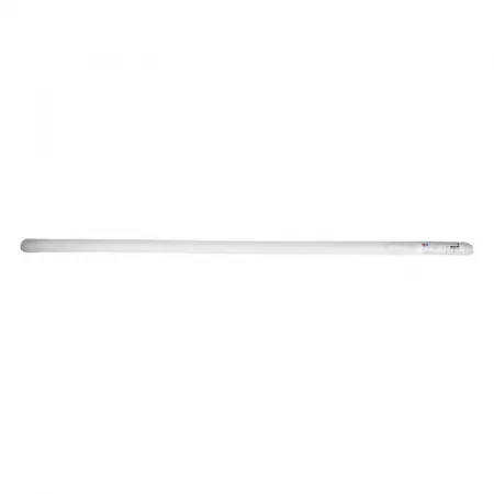Лампа светодиодная PLED T8-1200GL 30Вт T8 матовая 6500К G13 FROST JazzWay 5066076