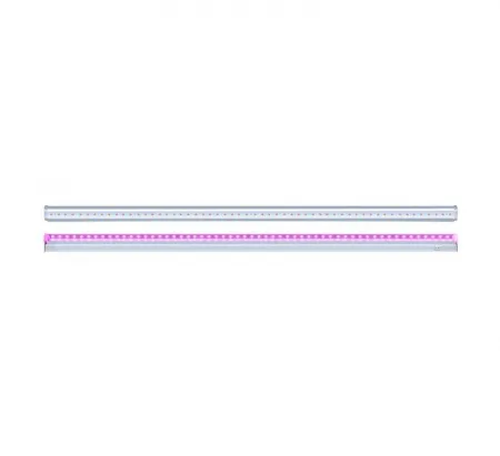 Светильник светодиодный PPG T5i-900 Agro 12Вт IP20 для растений полный спектр JazzWay 5026018