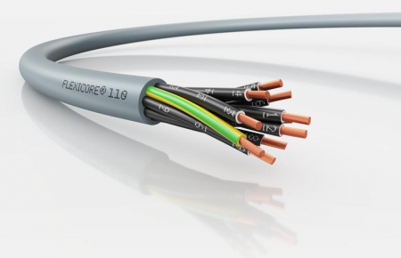 Кабель FLEXICORE 110 10G0.75 (м) LAPP 3120000133