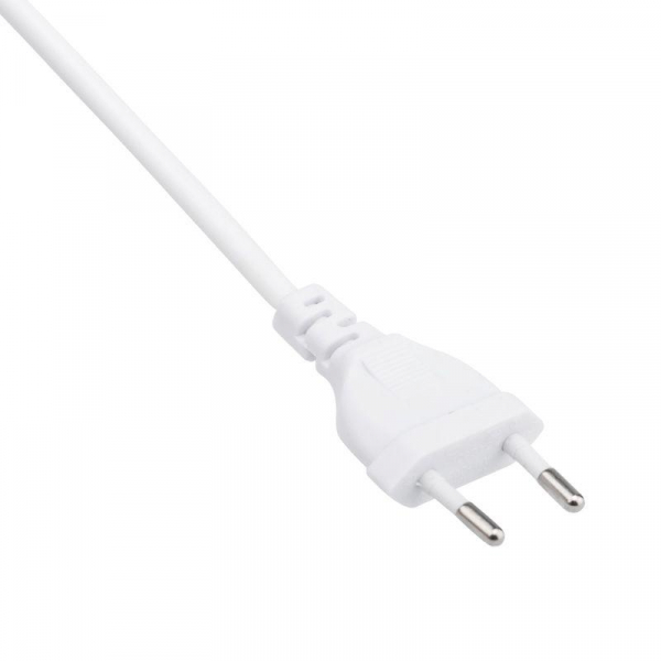 Гирлянда "Айсикл" (бахрома) 4.8х0.6м 176LED бел. 11Вт 230В IP65 провод бел. Neon-Night 255-137