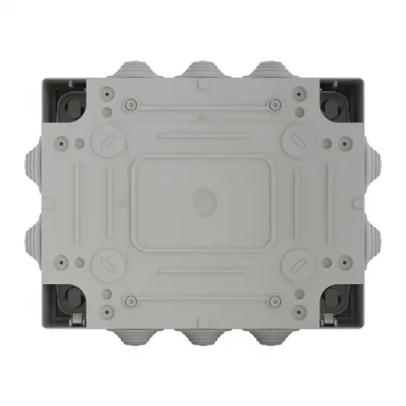 Коробка распределительная ОП 240х190х90мм IP55 10 каб. ввод DKC 54200