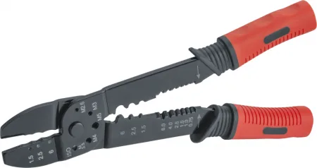 Съемник изоляции NHT-Sim07-4v1 Navigator 82298