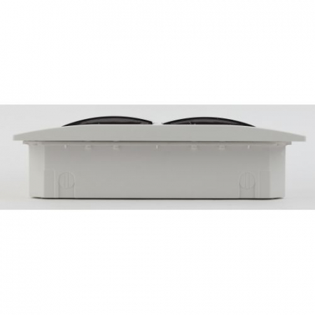 Бокс встраиваемый ЩРВ-П-24 24мод. IP41 пластик SIMPLE NO-box_simple-plastic_24_flush BOXF24 Эра Б0041516
