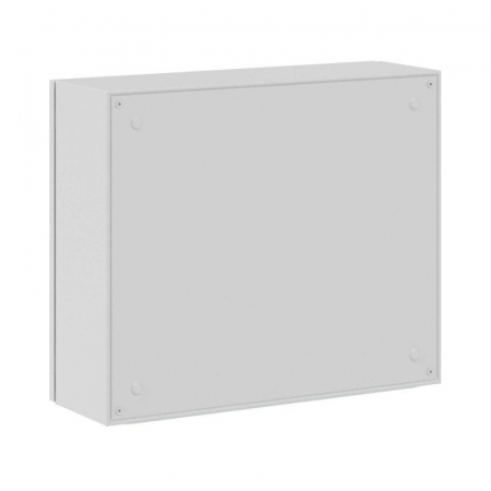Шкаф ST с монтаж. платой 500х600х200мм от IP65-до IP66 IK10 DKC R5ST0562