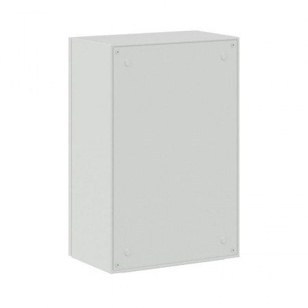 Шкаф ST с монтаж. платой 600х400х250мм от IP65-до IP66 IK10 DKC R5ST0649