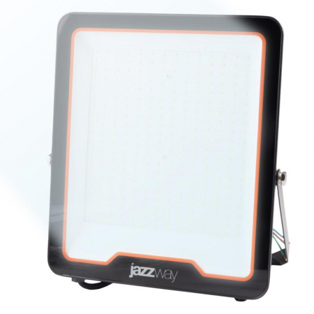Прожектор светодиодный PFL-V 200Вт 6500К IP65 ДО JazzWay 5039797