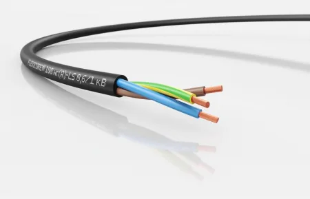 Кабель FLEXICORE 100 нг(А)-LS 0.6/1кВ 3G4 (м) LAPP 3120001344