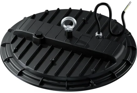 Светильник светодиодный 14 435 NHB-P4-150-6.5K-120D-LED (High Bay) 150Вт 6500К IP66 20250лм 140-264В 110град. для высоких пролетов Navigator 14435