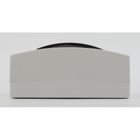 Бокс навесной ЩРН-П-10 10мод. IP41 пластик SIMPLE NO-box_simple-plastic_10_surface BOXS10 Эра Б0041524