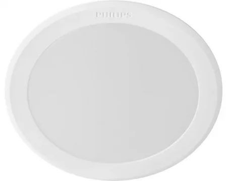 Светильник светодиодный 59466 MESON 150 17Вт 65K WH recessed Downlight PHILIPS 915005748801