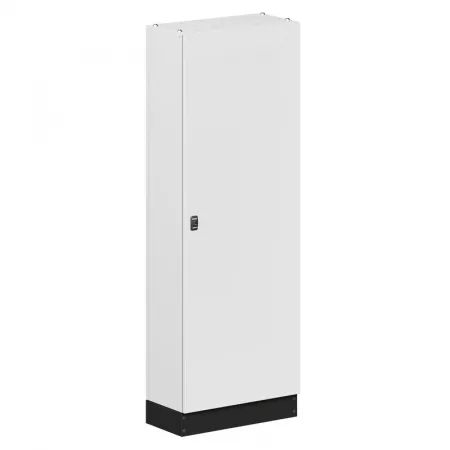 Фланец цоколя боков. для корпусов RAM fit 400х100мм (уп.2шт) DKC R6PLB40