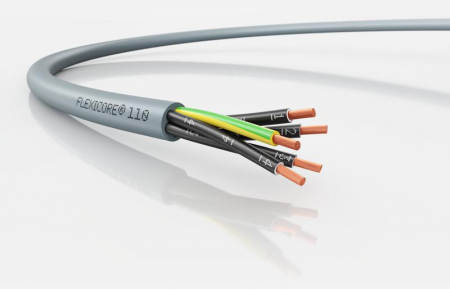 Кабель FLEXICORE 110 5G1.5 (м) LAPP 3120001135