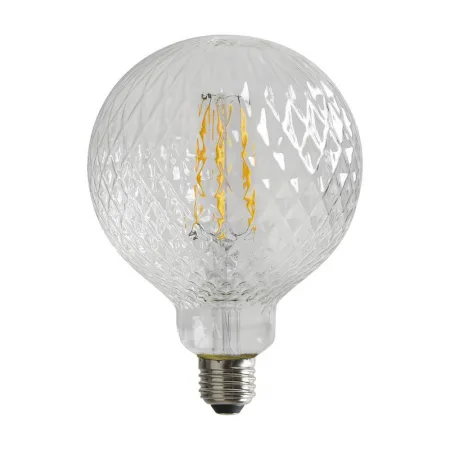 Лампа светодиодная филаментная Loft 271 YX-G125175LFFEC01 4Вт 2200К E27 DIM Voltega 8574