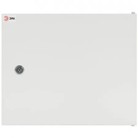 Корпус ЩМП-02 250х300х175 IP31 NO_SIMPLE_SHMP-02_IP31 метал. SIMPLE Эра Б0041653