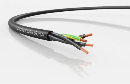 Кабель FLEXICORE 110 нг(А)-LS 4G0.75 (м) LAPP 3120001163