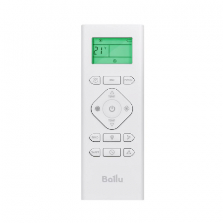 Сплит-система типа on-off iGreen Pro BSAG-07HN8 комплект Ballu НС-1478062