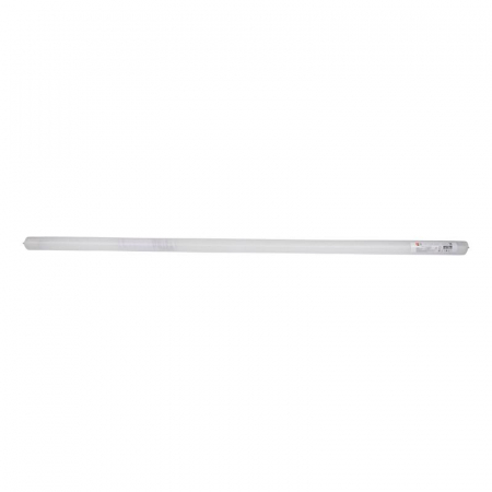 Лампа светодиодная PLED T8-1200GL 30Вт T8 матовая 4000К G13 FROST JazzWay 5066052