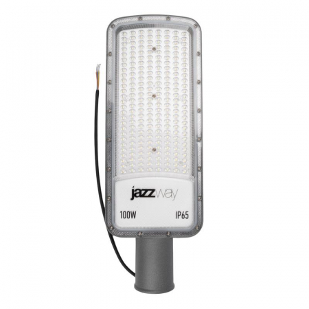 Светильник светодиодный PSL 07 100Вт 5000К IP65 180-260В AC ДКУ уличный JazzWay 5041097