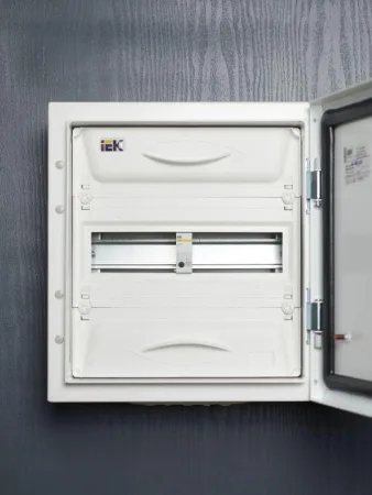 Расцепитель независимый РН47 на DIN-рейку KARAT IEK MVA01D-RN