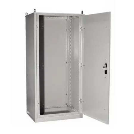 Корпус КСРМ 18.6.х-2 36 IP31 (Место 3: дверь + задняя стенка) метал. IEK YKM30-M3-186-36