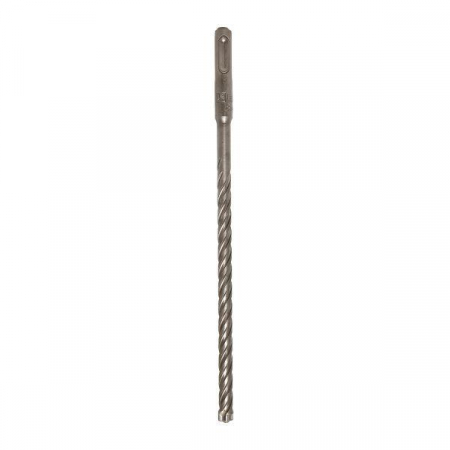 Бур по бетону SDS-plus 8х210 мм (4 резца) Professional EKF db-8-210-4x4-ue