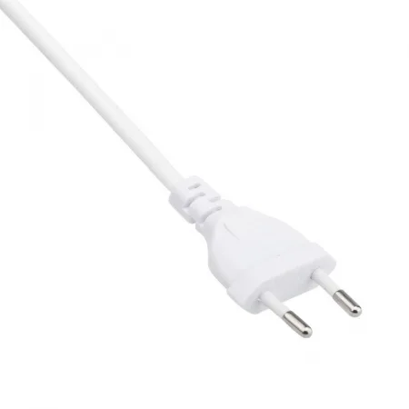 Гирлянда "Айсикл" (бахрома) 2.4х0.6м 88LED бел. эффект мерцания 5.5Вт 230В IP65 провод бел. Neon-Night 255-036